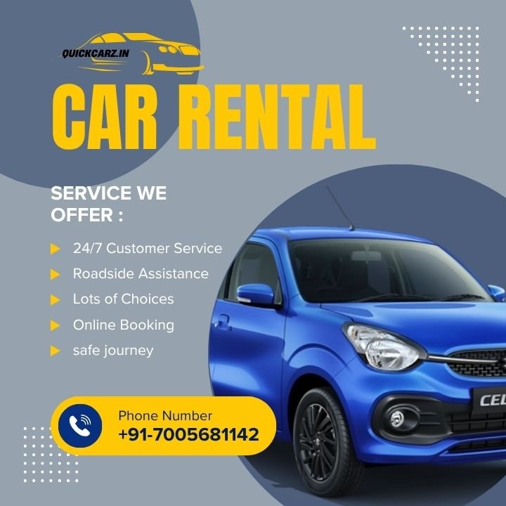 Agartala car rental price